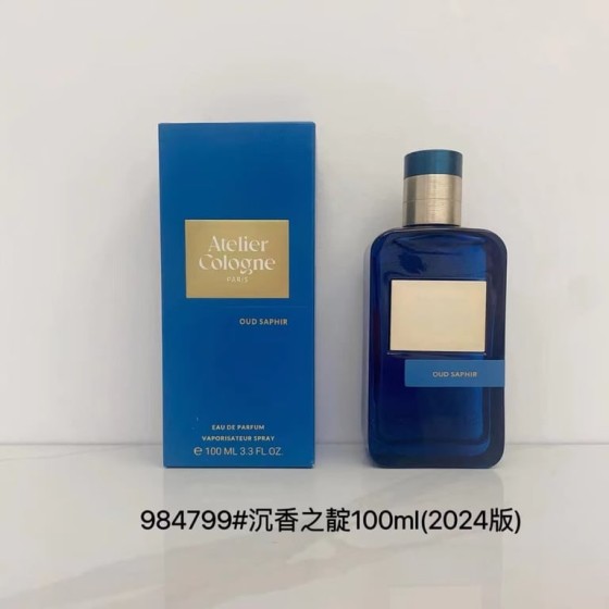 Oud Saphir-100ml